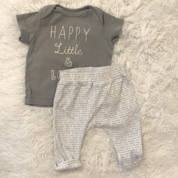 Carters Set - Picture 3 of 5